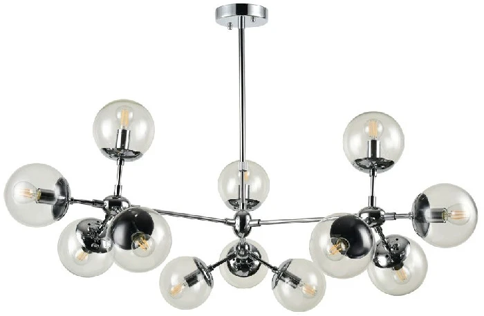 A1664SP-12CC Arte Lamp