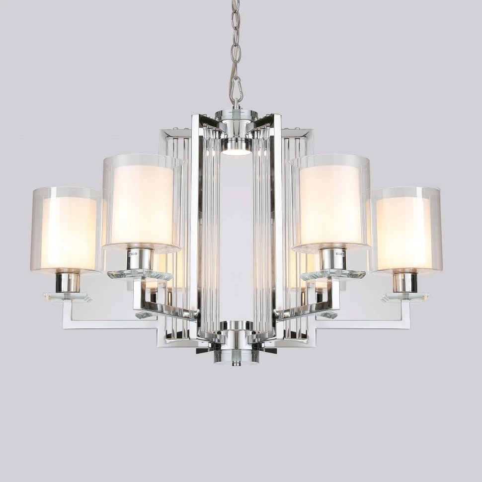 RM6201-6 CR+CL iLamp