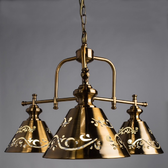A1511LM-3PB Arte Lamp