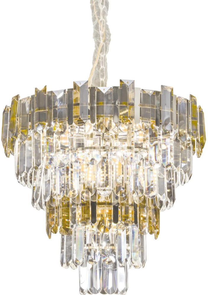 1710-600 gold Delight Collection