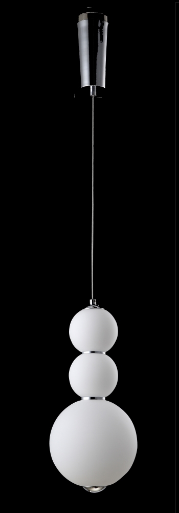 DESI SP3 CHROME/WHITE