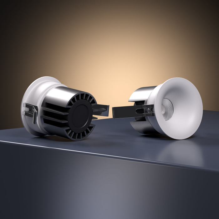 25070/LED Elektrostandard