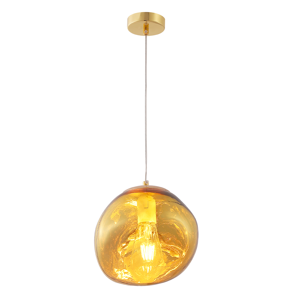 MALAGA SP1 D200 GOLD Crystal Lux