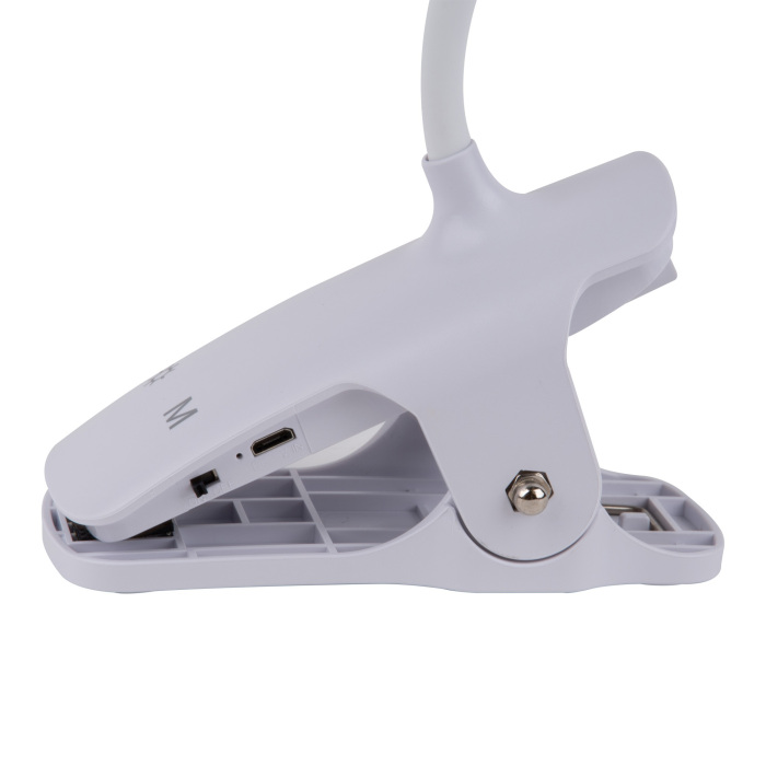 ULM-D601 8W/3000-6000K/DIM WHITE Uniel