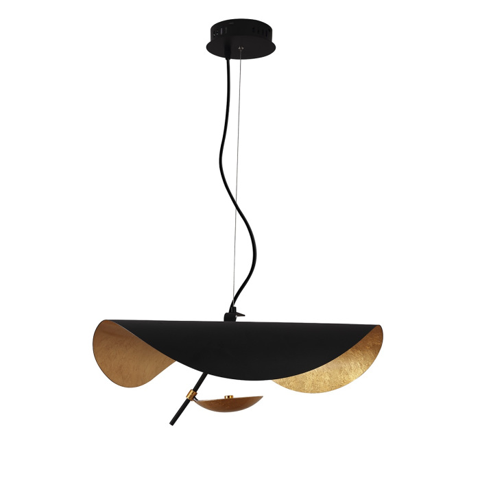 8821P/L black/gold