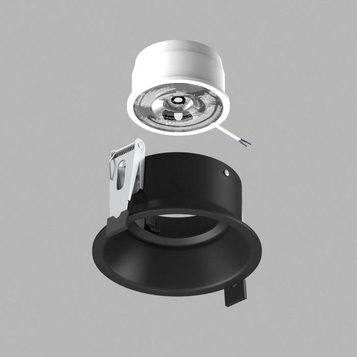 214607-SOLO Lightstar