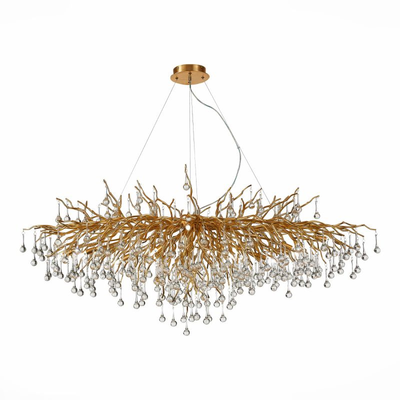 XX19001-150 gold Delight Collection