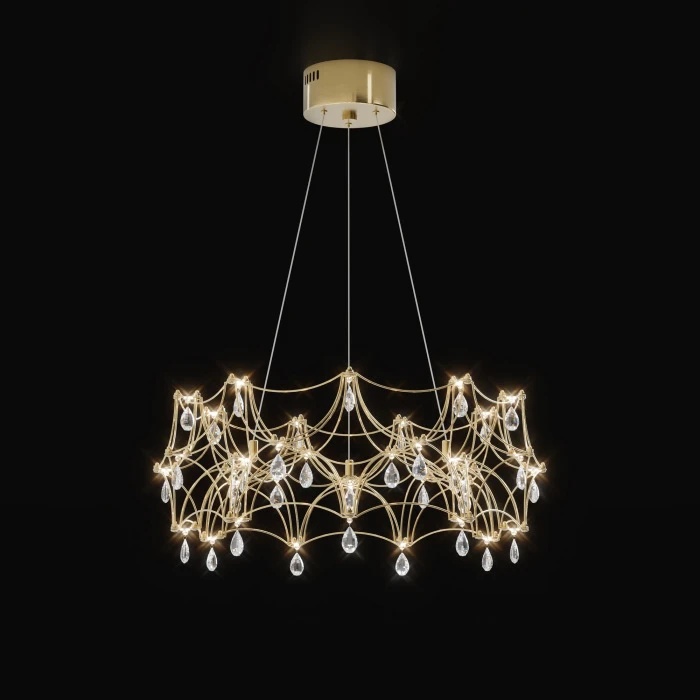 90401 LED Bogate's