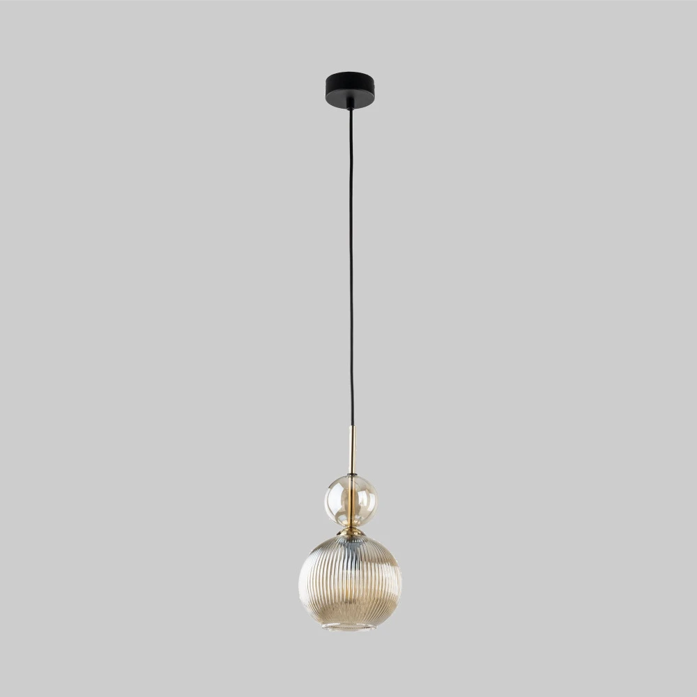 11040 Sophia Cognac TK Lighting