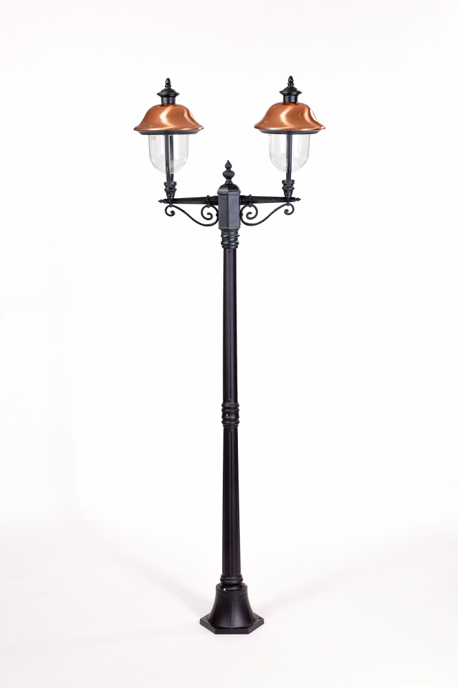 84308cA Bl Oasis Light