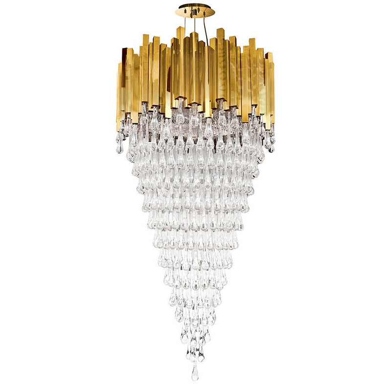 KM0988P-26 gold Delight Collection