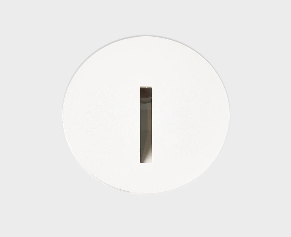 DL 3034 white Italline