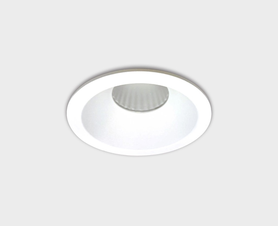 IT08-8040 white 3000K Italline
