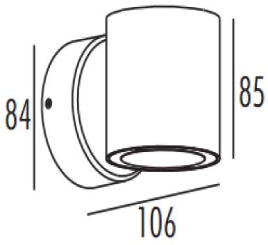 W78062 S Oasis Light