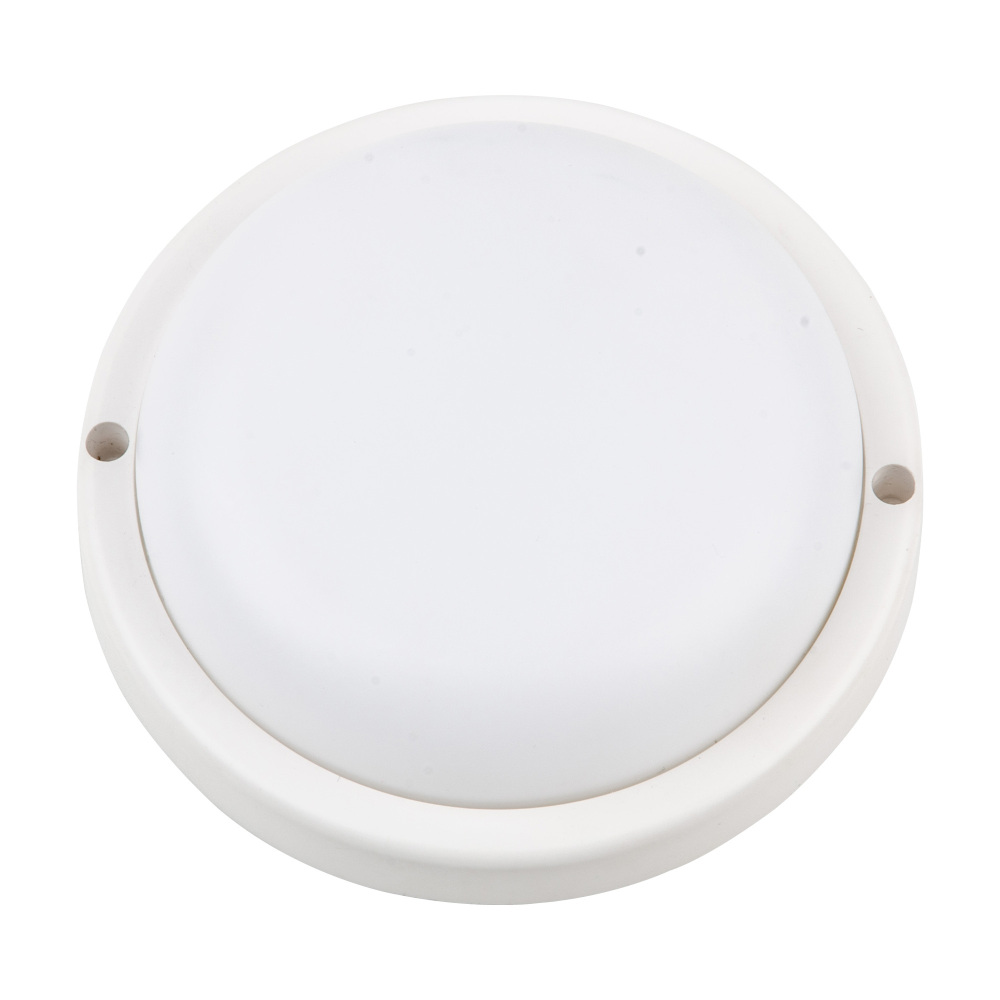 ULW-Q217 12W/4000К SENSOR IP65 WHITE Volpe