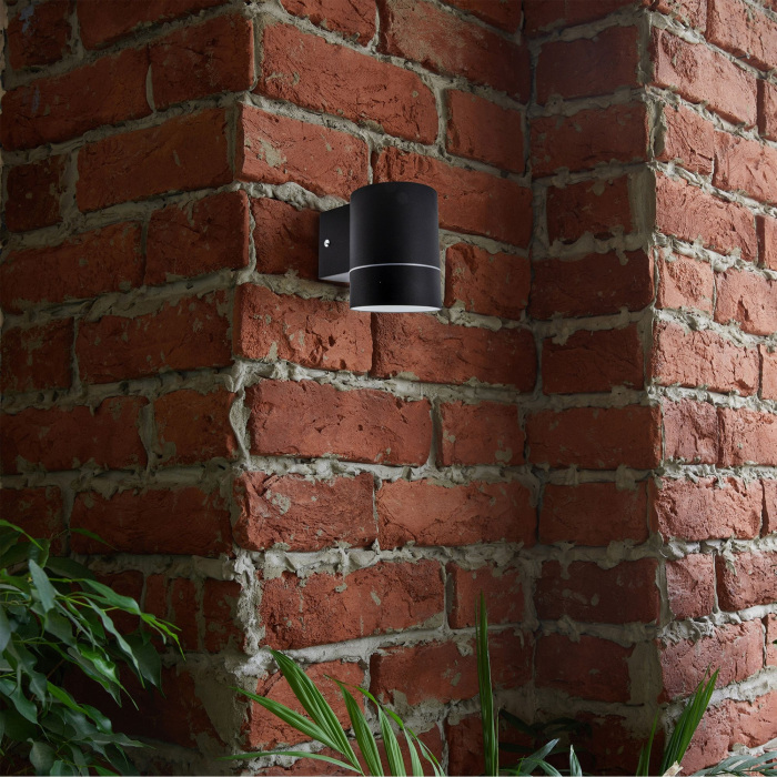 UUL-S91A 50W/GX53 IP65 BLACK Uniel