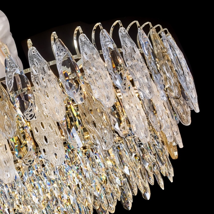 OD2095-58 gold Delight Collection