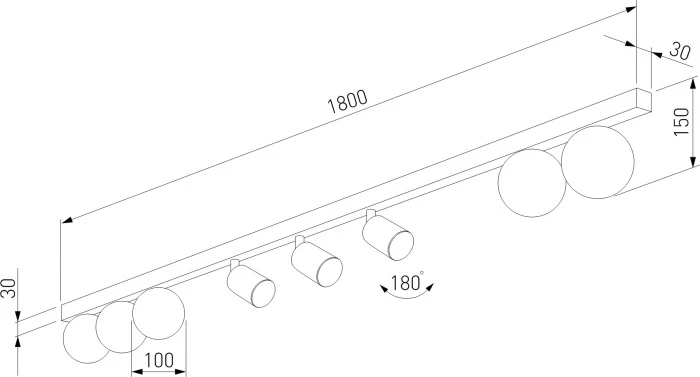 10004 Vox TK Lighting