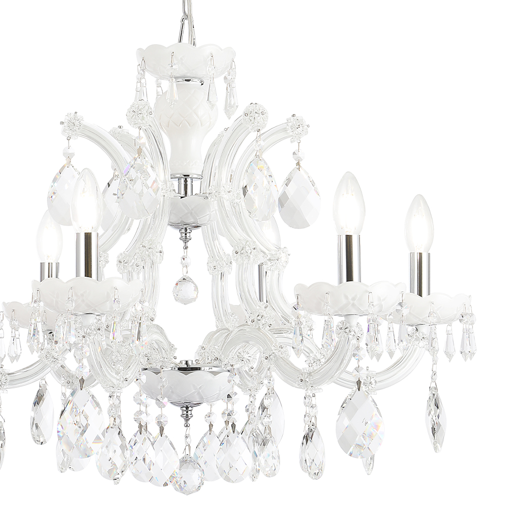 BLANCA re SP6 Crystal Lux