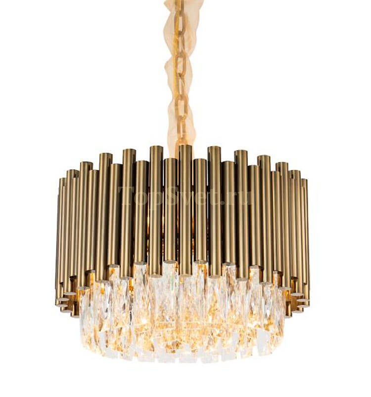 LUXHALL 860 L 06.antic bronze Lava Di Oro