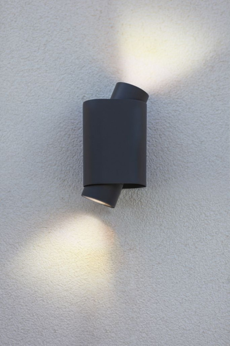 6040-2 Gr Oasis Light