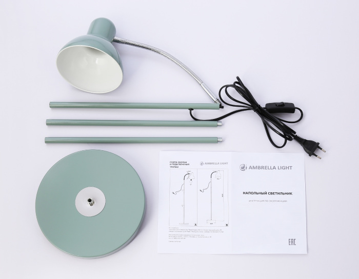 TR97662 Ambrella