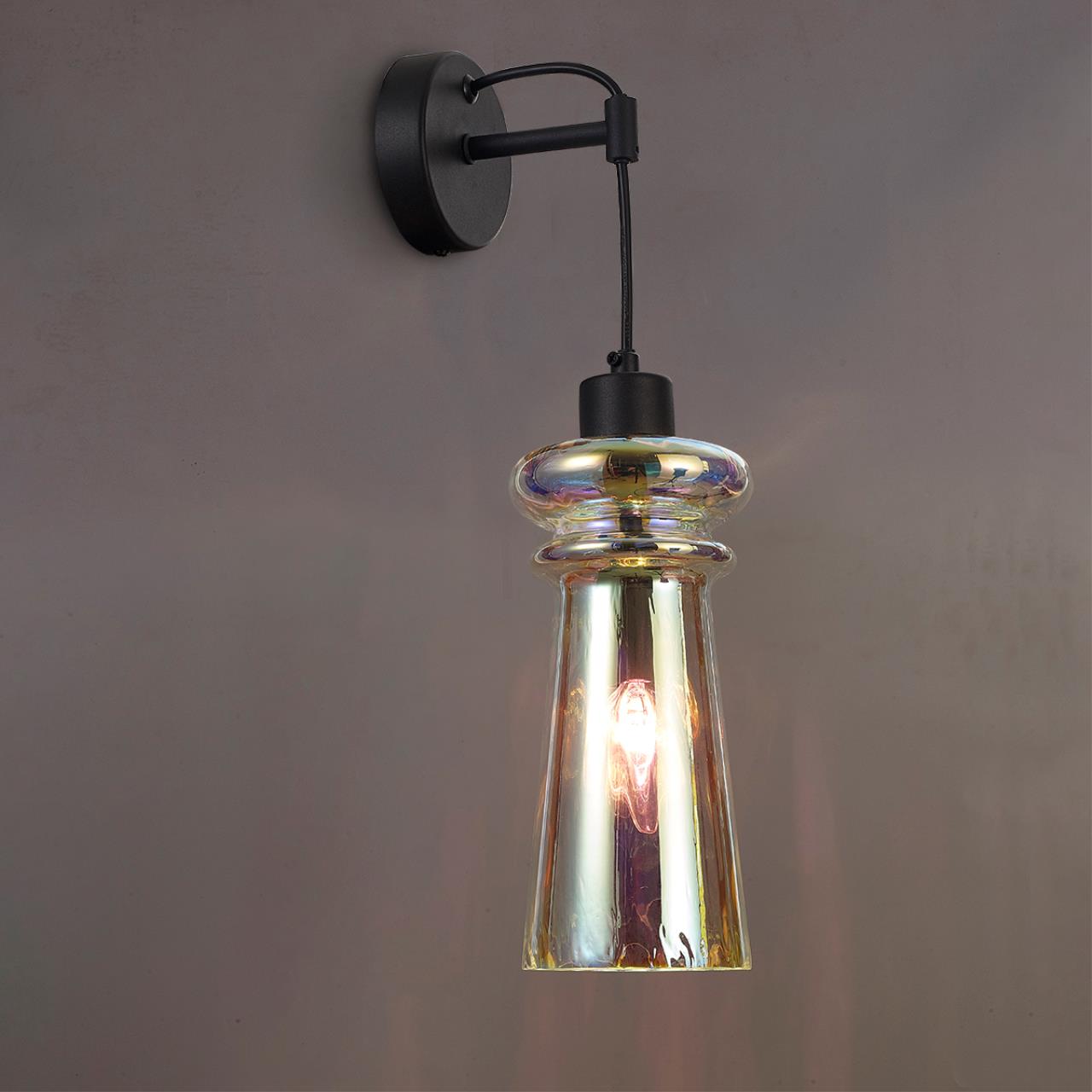 4967/1W Odeon Light