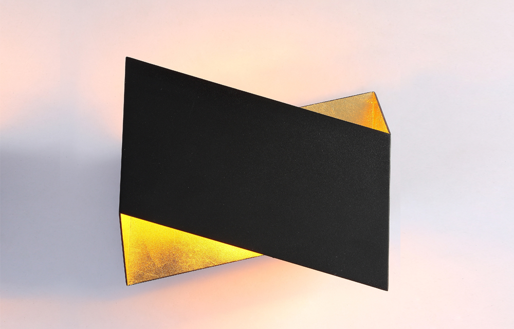 CLT 012 BL-GO V-2 Crystal Lux