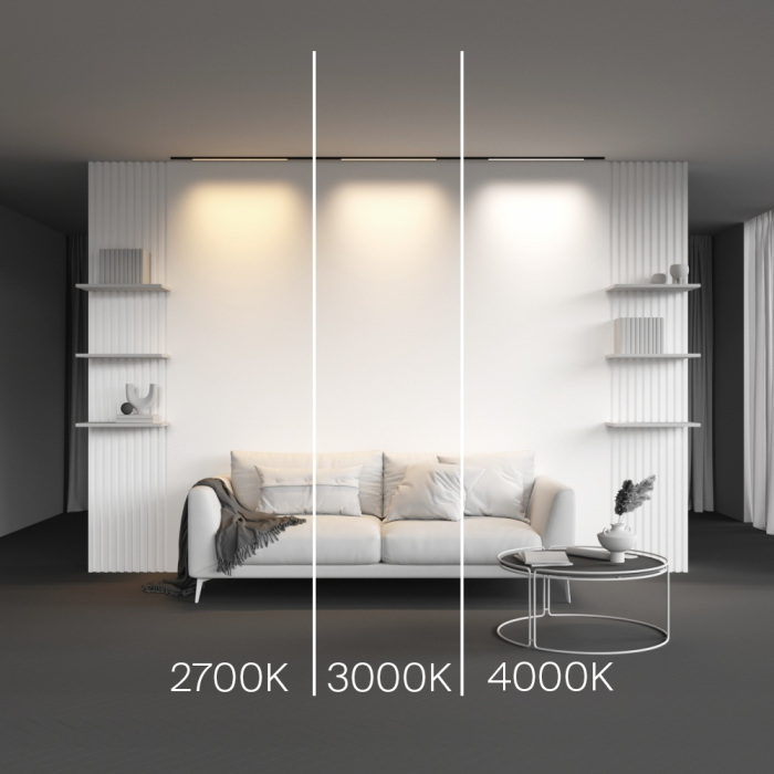 TR190-1-10W3K-B Maytoni