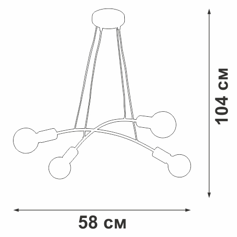 V4989-1/4S Vitaluce