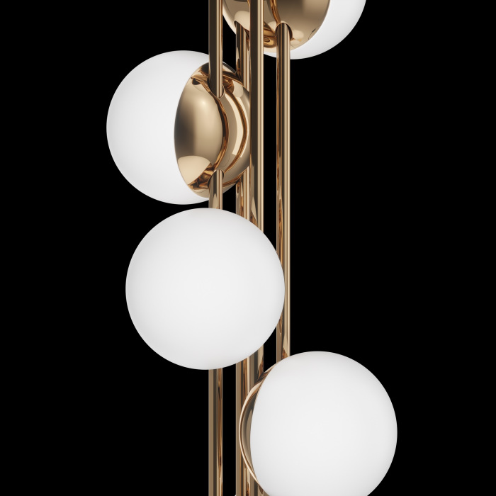 MOD081TL-L14G3K Maytoni