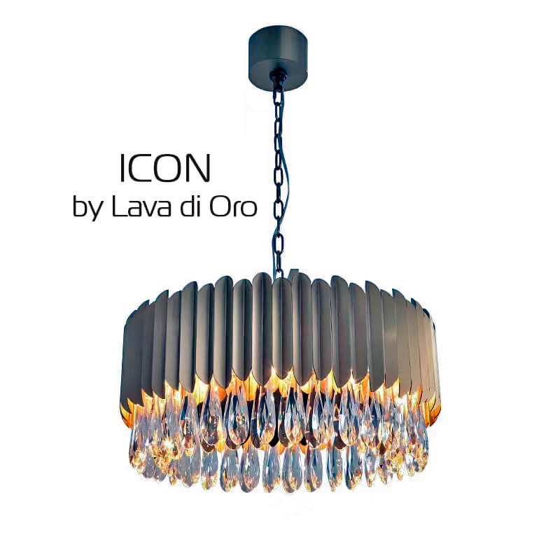ICON 248 L20.gun Lava Di Oro ICON 248 L20.gun Lava Di Oro