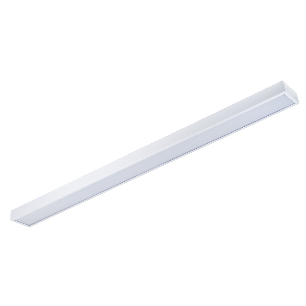 ULO-C50C 36W/3950К/L115 IP40 SCHOOL WHITE Uniel