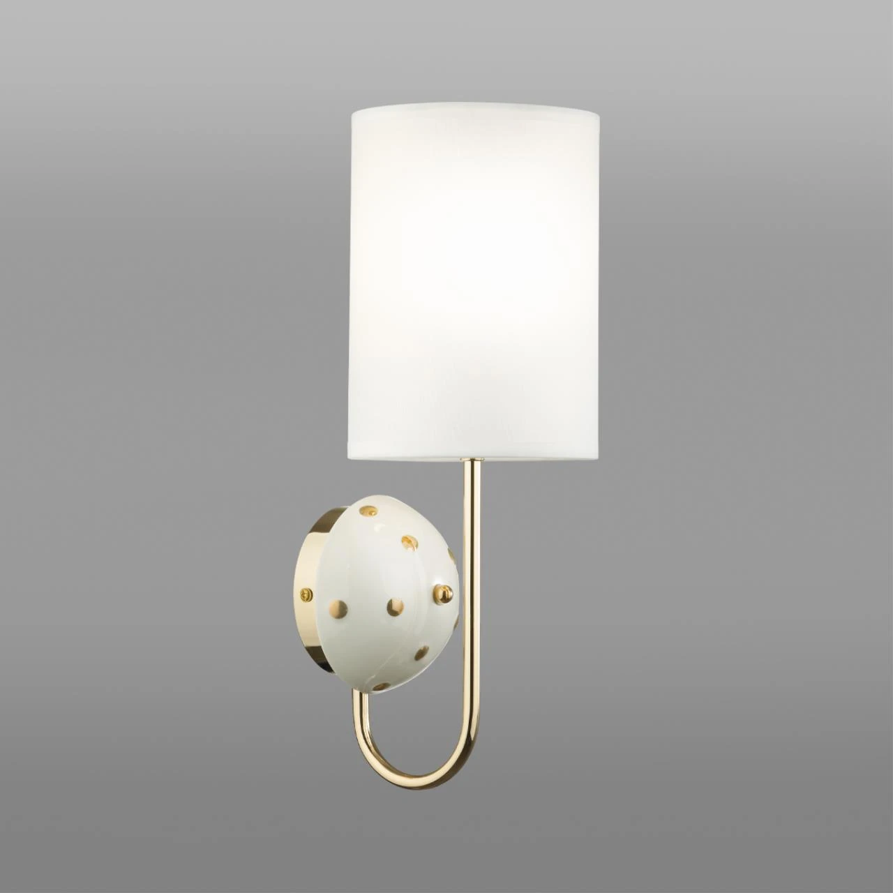 5423/1W Odeon Light