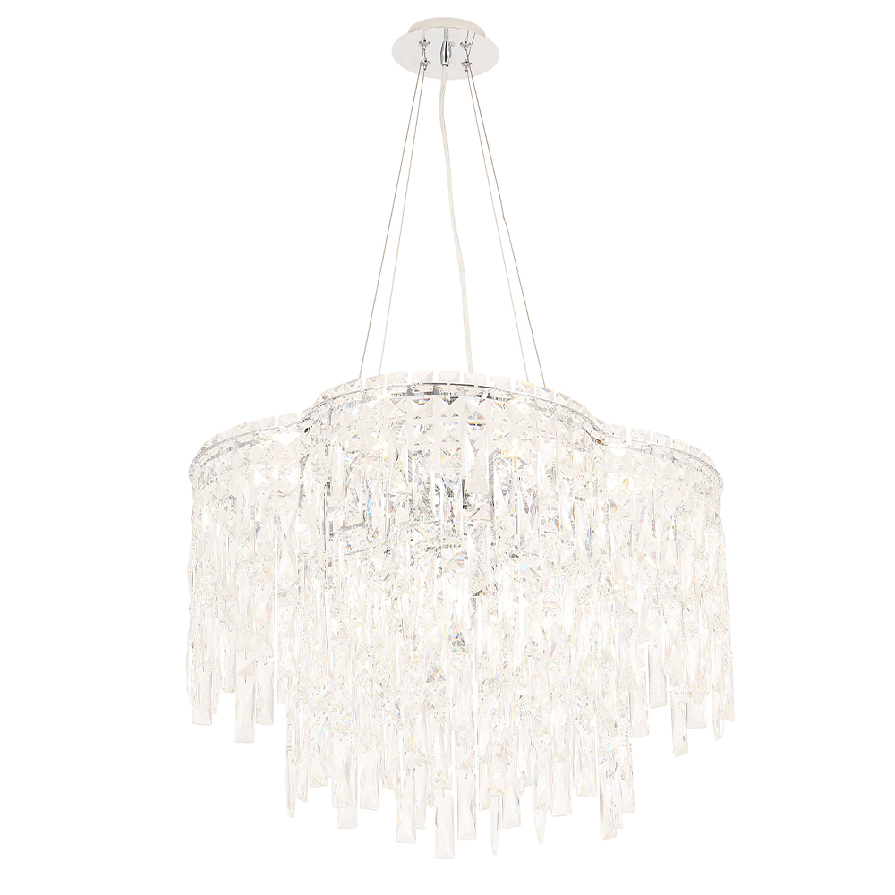 ABRIL SP12 Crystal Lux