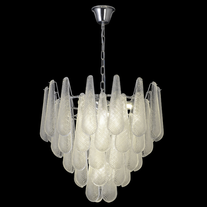 FONTAIN SP10 CHROME Crystal Lux