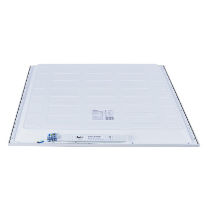 ULP-6060-50W/6500K OFFICE-B WHITE Uniel