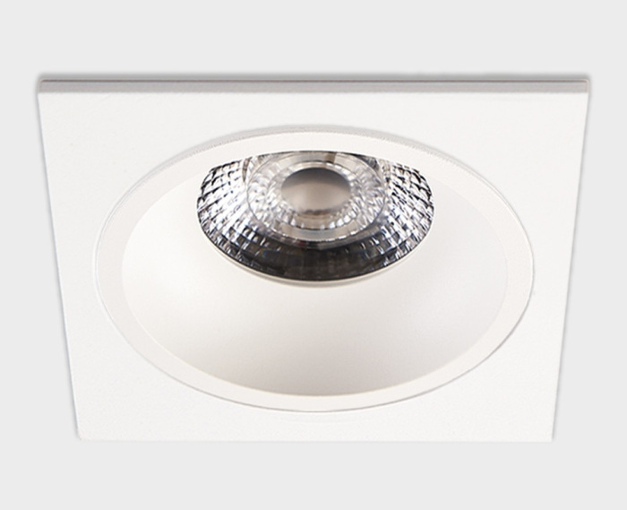 IT08-8032 white 3000K Italline