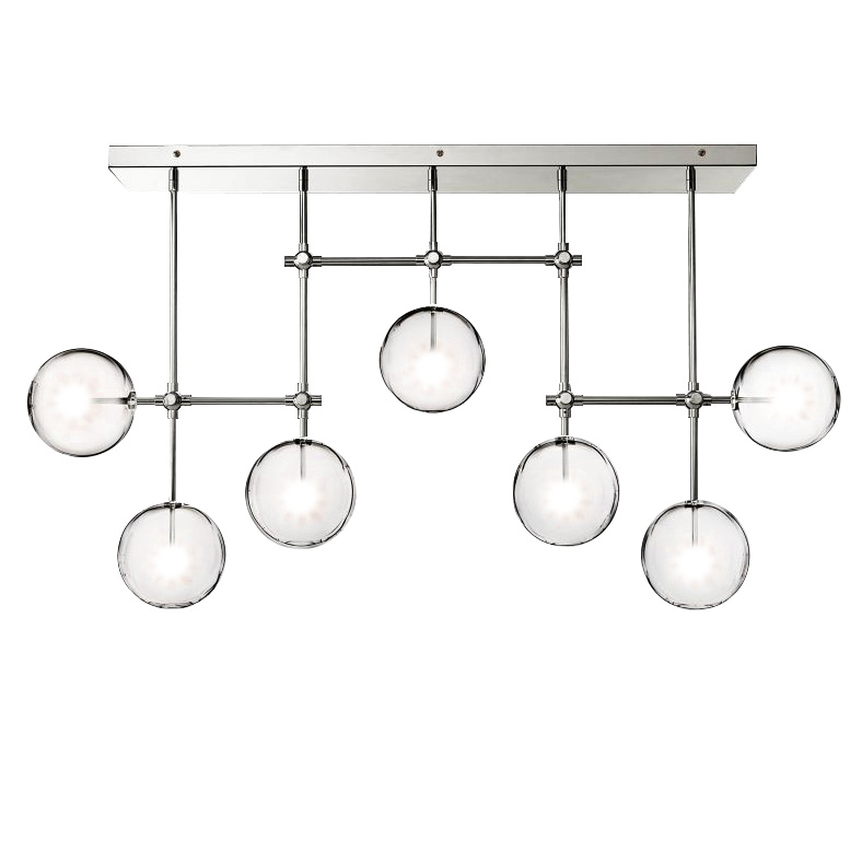 KG0835P-7A chrome Delight Collection