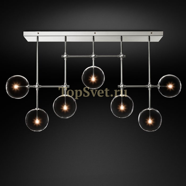KG0835P-7A chrome Delight Collection