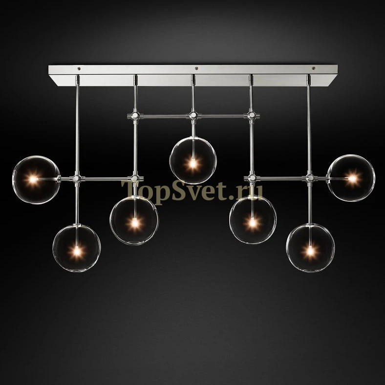 KG0835P-7A chrome Delight Collection