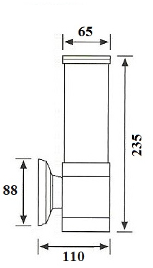 78038 S Oasis Light