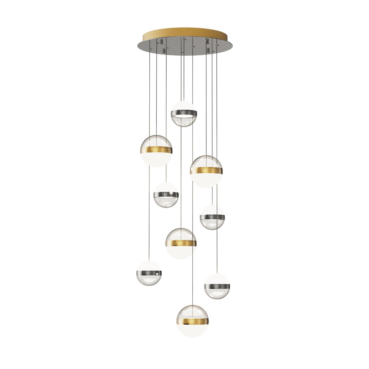 5037/84L Odeon Light