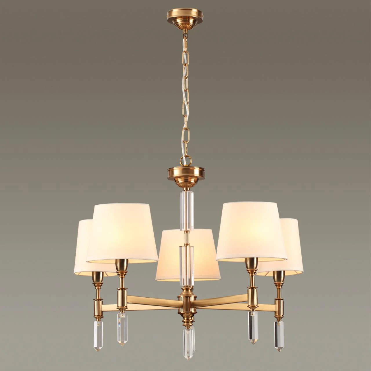 4894/5 Odeon Light