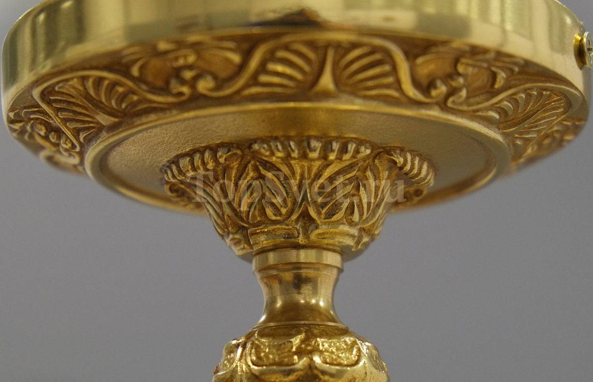 PL 02/3 FRENCH GOLD Nervilamp