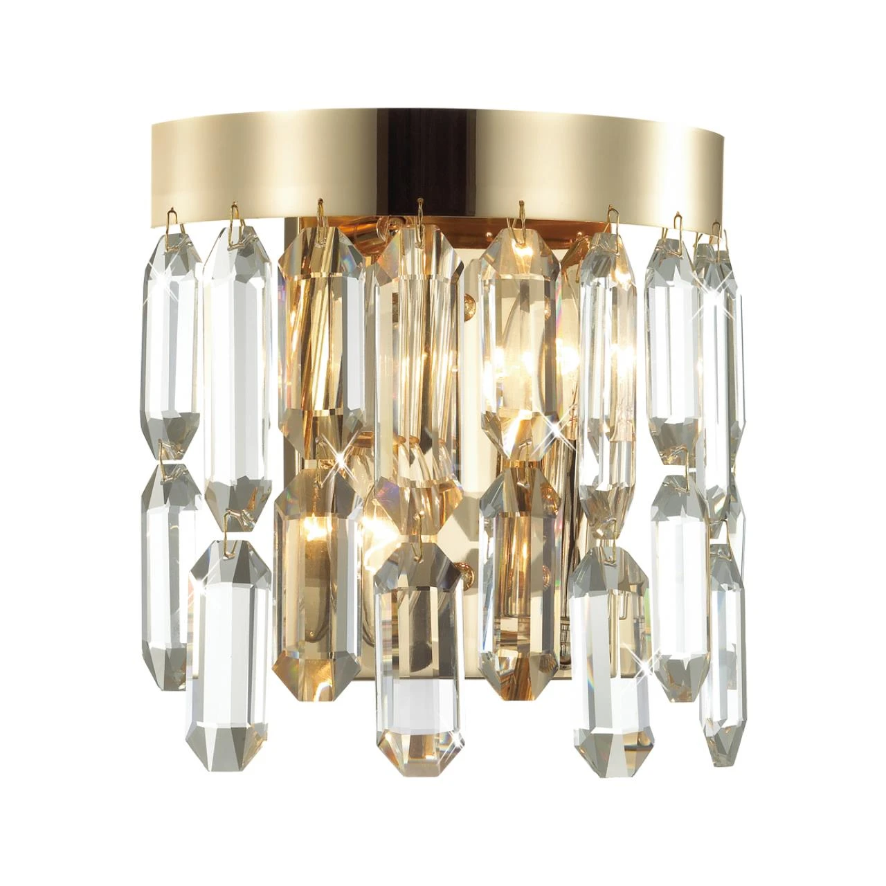 4986/2W Odeon Light
