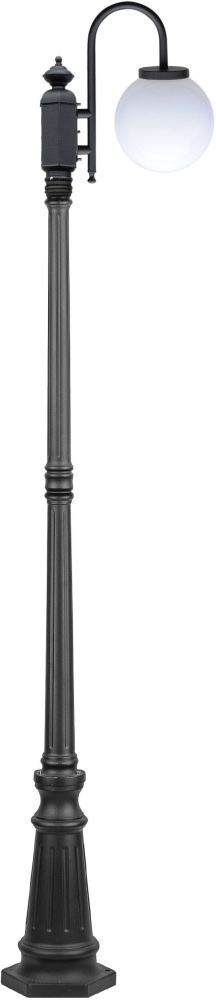 88209S/10/down Bl Oasis Light