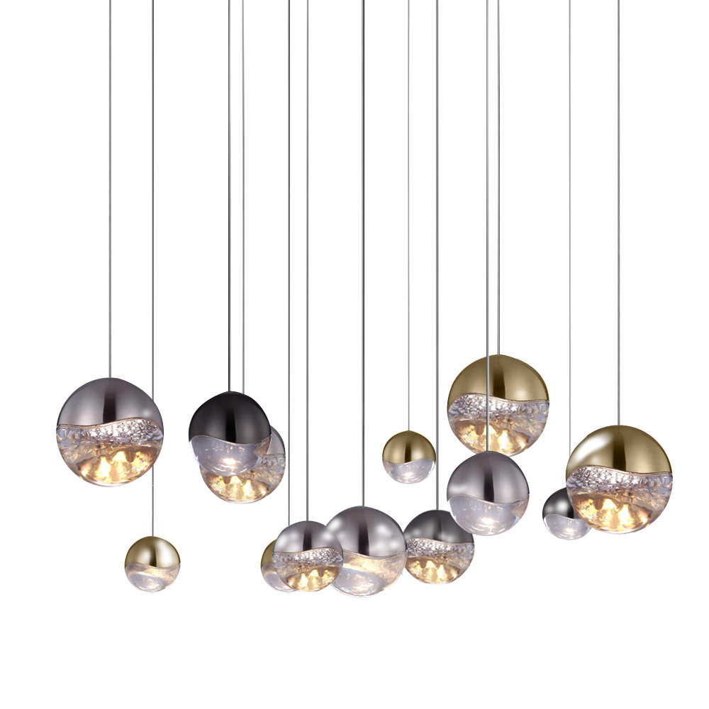 SD3301-13A nickel Delight Collection