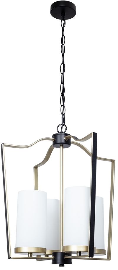 A7017SP-4BK Arte Lamp