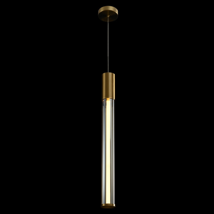LINEUP SP11W LED BRASS